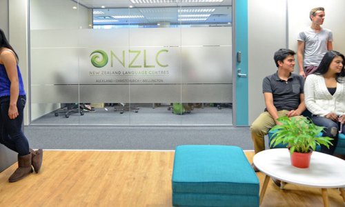 NZLC Auckland Dil Okulu