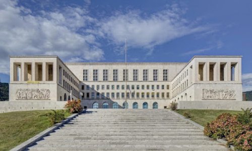 Trieste Üniversitesi