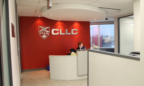 CLLC Toronto Kanada Dil Okulu