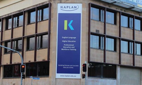 Kaplan International - Westwood