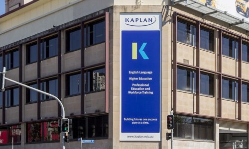 Kaplan International Brisbane İngilizce Dil Okulu