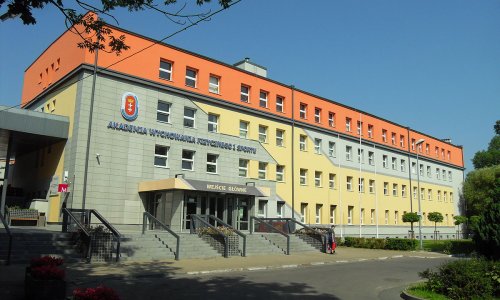 Gdansk University of Physical Education and Sport