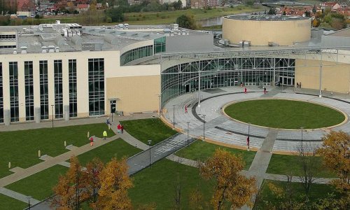 Poznan Teknoloji Üniversitesi