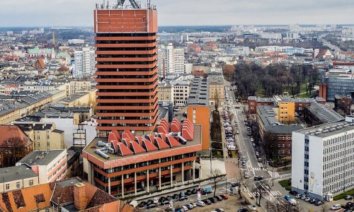 Poznan Ekonomi ve İşletme Üniversitesi