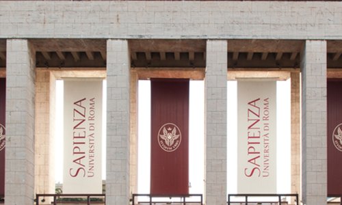 Roma La Sapienza Üniversitesi