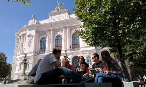 Varşova Teknoloji Üniversitesi Warsaw University of Technology WUT