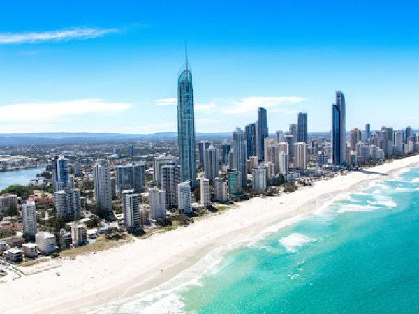 Gold Coast