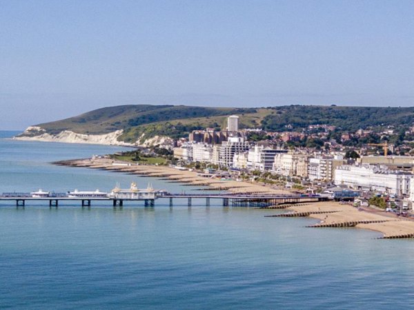 Eastbourne