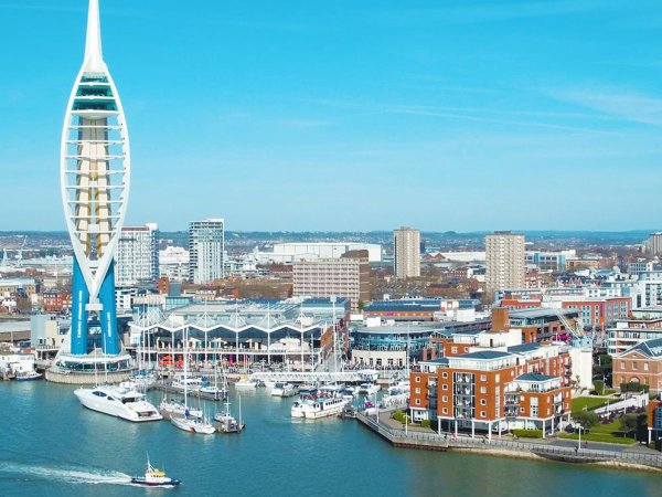 Portsmouth