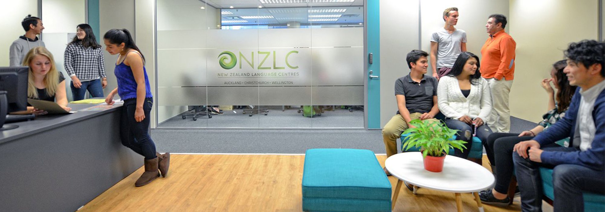 NZLC Auckland Dil Okulu