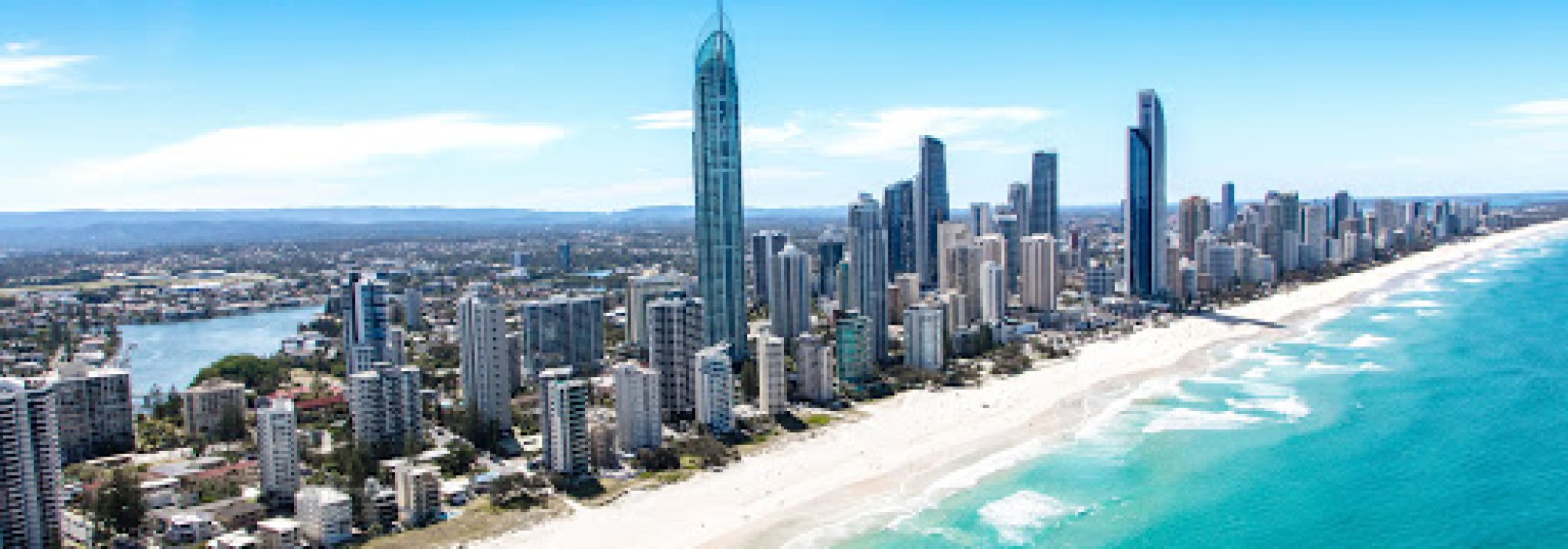 Gold Coast