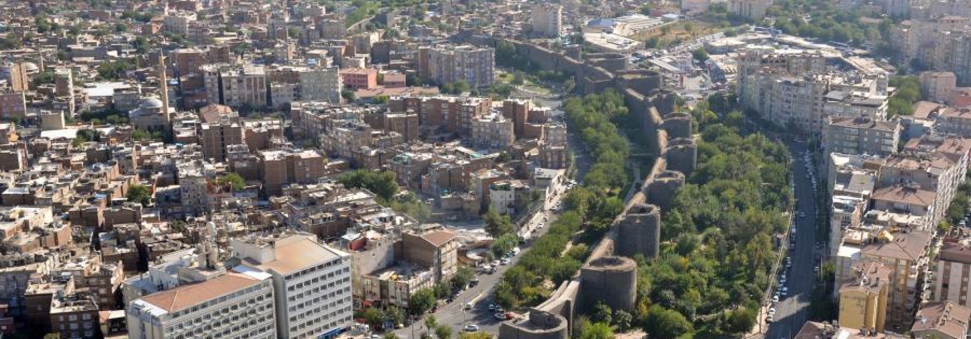 DİYARBAKIR VİZE BAŞVURU İŞLEMLERİ DANIŞMANLIĞI