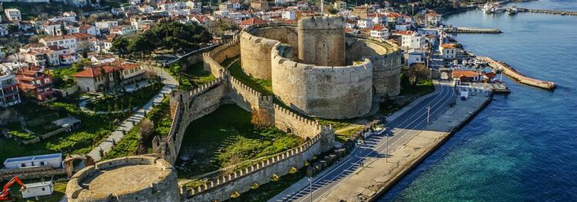 ÇANAKKALE VİZE BAŞVURU İŞLEMLERİ DANIŞMANLIĞI