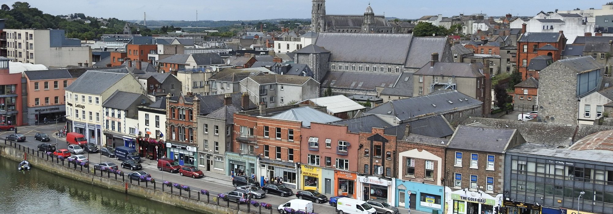 Drogheda