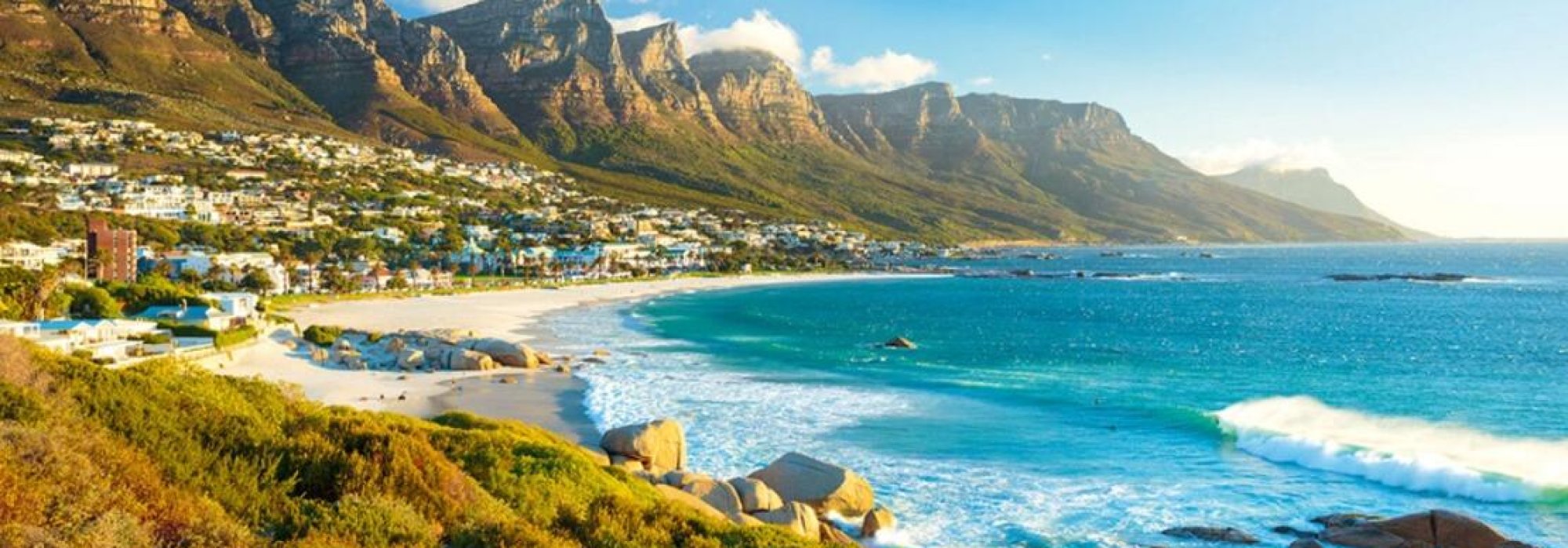 Cape Town