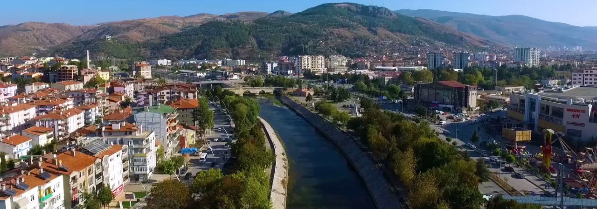 TOKAT VİZE BAŞVURU İŞLEMLERİ DANIŞMANLIĞI