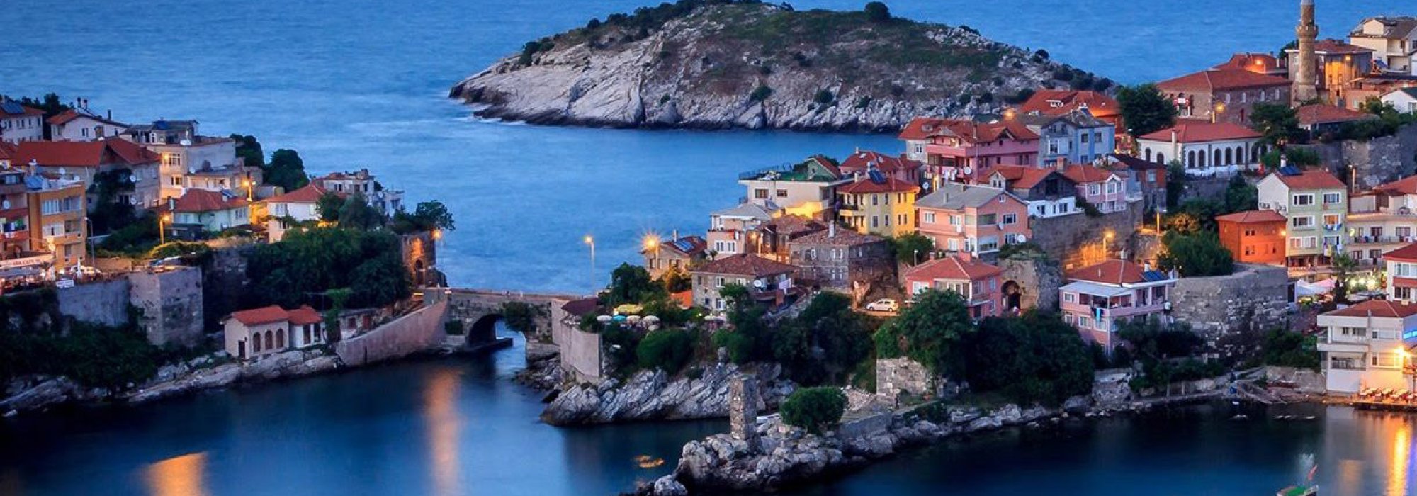 AMASRA VİZE BAŞVURU İŞLEMLERİ DANIŞMANLIĞI