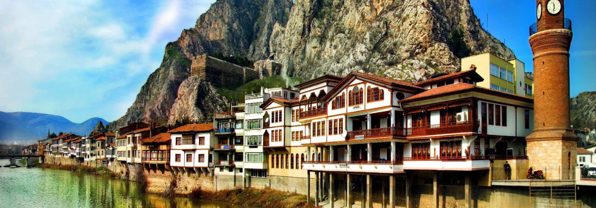 AMASYA VİZE BAŞVURU İŞLEMLERİ DANIŞMANLIĞI