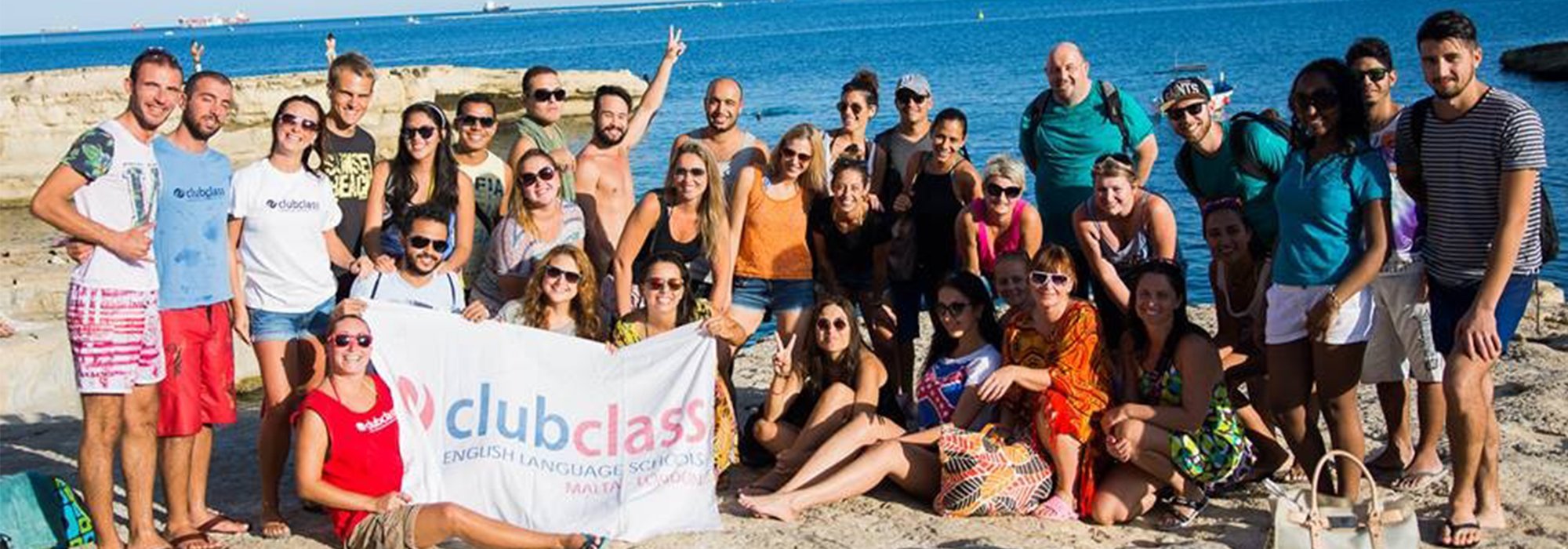 Club Class St. Julians Dil Okulu