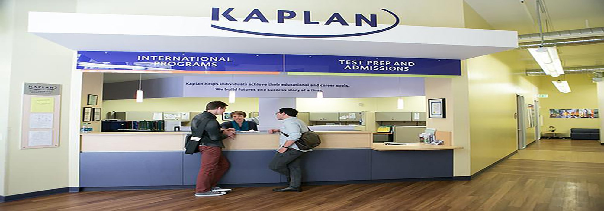 Kaplan International Berkeley