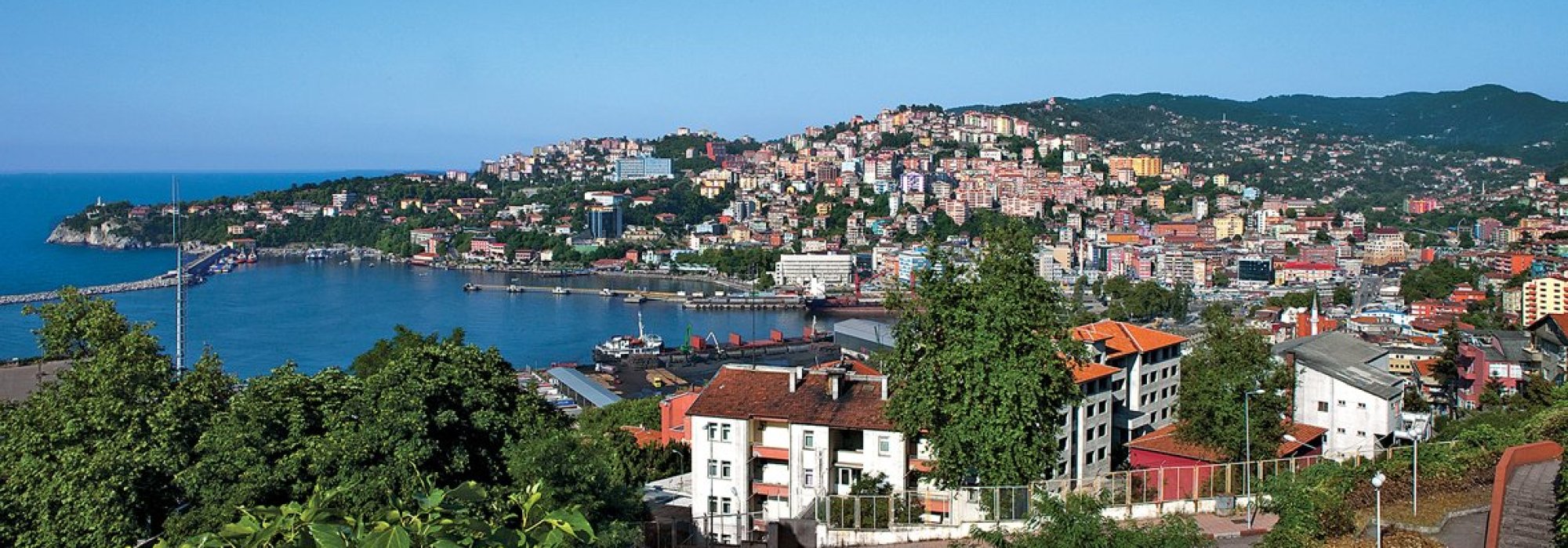 ZONGULDAK VİZE BAŞVURU İŞLEMLERİ DANIŞMANLIĞI